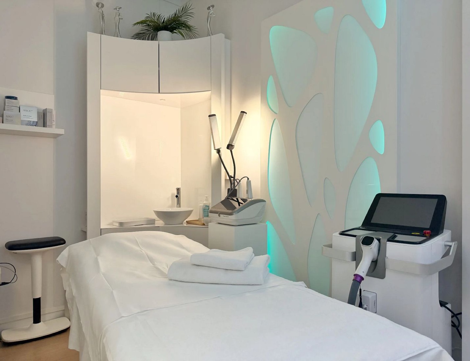 DESSANGE Versoix Coiffure & Institut